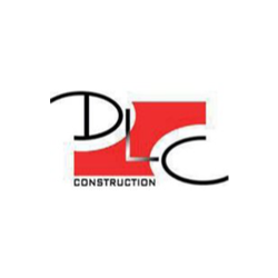 Logo de DLC Construction
