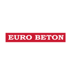Logo Euro Beton