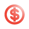 picto-dollar2x Icône représentant le symbole dollar